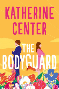The Bodyguard - Center Katherine ; Varange Isabelle