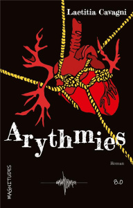 Arythmies - Cavagni Laetitia