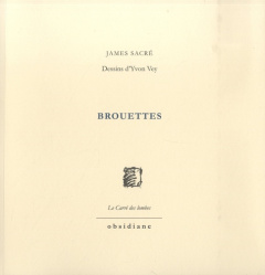 Brouettes - Sacré James ; Vey Yvon
