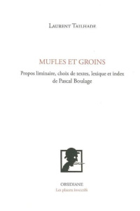 Mufles et groins - Tailhade Laurent