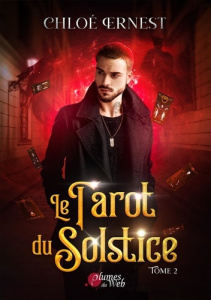 Le Tarot du Solstice Tome 2 - Ernest Chloé