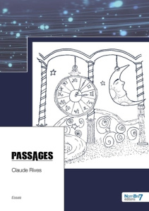 Passages - Rives Claude