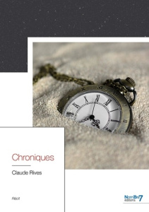 Chroniques - Rives Claude