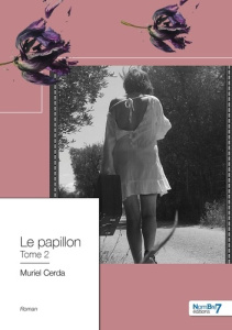 Le papillon - Cerda Muriel