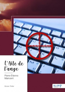 L'Aile de l'ange - Maincent Pierre-Etienne