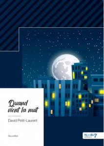 Quand vient la nuit - Petit-Laurent David