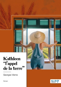 Kathleen l'appel de la terre - Vierne Georges