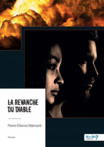 La revanche du diable - Maincent Pierre-Etienne