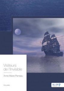 Visiteurs de l'Invisible - Perreau Anne-Marie