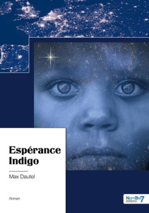 Espérance Indigo - Dautel Max
