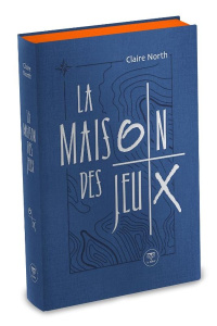 La maison des jeux L'intégrale - North Claire ; Pagel Michel ; Bailly Eléonore