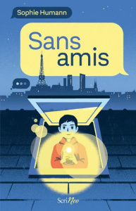 Sans amis - Humann Sophie