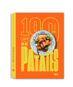 100 recettes de patates - Bourrié Noémie ; Boutaud Cyrielle ; Chapier Alexan
