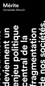 Mérite - Allouch Annabelle