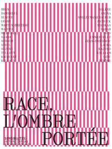 Sensibilités N° 12 : Race, l'ombre portée - Mazouz Sarah ; Dodman Thomas
