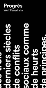 Progrès - Feuerhahn Wolf