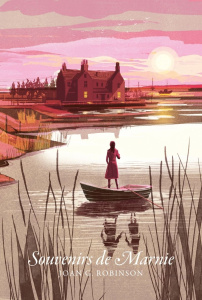 Souvenirs de Marnie - Robinson Joan G.