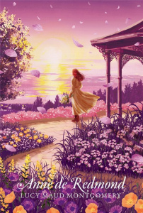Anne Tome 3 : Anne de Redmond - Montgomery Lucy Maud ; Boisseau-Axmann Laure-Lyn