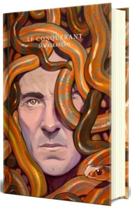 Le Conquérant - Kjaerstad Jan ; Besançon Loup-Maëlle