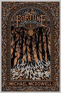 Blackwater Tome 5 : La fortune - McDowell Michael ; Lacour Yoko ; Charrier Hélène