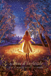 Anne Tome 6 : Anne d'Ingleside - Montgomery Lucy Maud ; Barbe-Girault Patricia