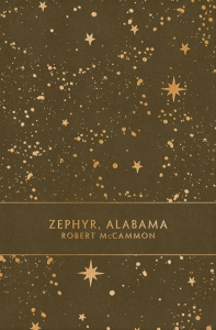 Zephyr, Alabama - McCammon Robert ; Carn Stéphane ; Charrier Hélène
