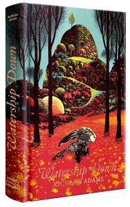 Watership Down - Adams Richard ; Clinquart Pierre ; Charrier Hélène