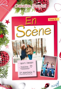 En Scène T3 - Sergent Capucine