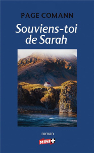 Souviens-toi de Sarah - Comann Page