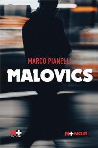 Malovics - Pianelli Marco