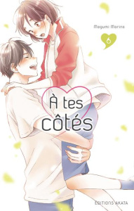 A tes cotes Tome 6 - Morino Megumi