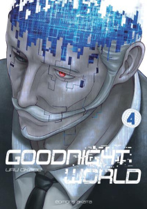 Goodnight World Tome 4 - Okabe Uru