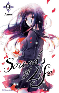 Sounds of Life Tome 9 - AMU