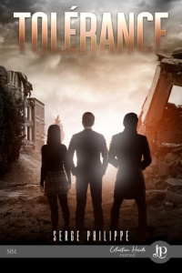 Tolérance - Philippe Serge
