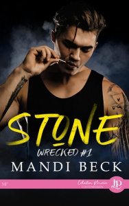 Stone - Beck Mandi