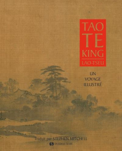 Tao te king - LAO-TSEU