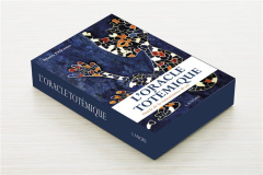 L'oracle totémique. Oracle de la connaissance de soi - Dikann Alain