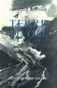 Terre du Ciel - Sonnier Georges