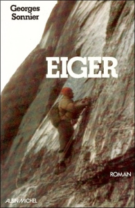 Eiger - Sonnier Georges