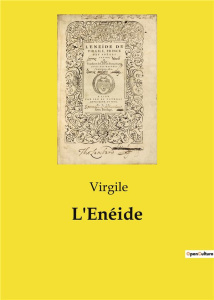 L'Enéide - VIRGILE