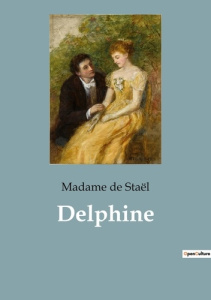 Delphine - De Staël madame
