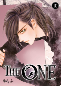 The One Tome 10 - Lee Nicky ; Aloisio Loïc