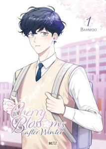 Cherry Blossoms After Winter Tome 1 - Bamwoo