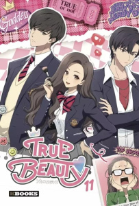 True Beauty Tome 11 - Yaongyi