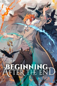 The Beginning After the End Tome 8 - TURTLEME/FUYUKI23