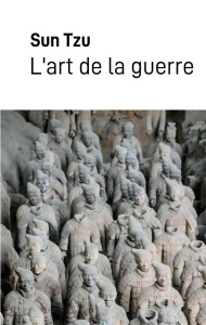 L'art de la guerre - Tzu Sun