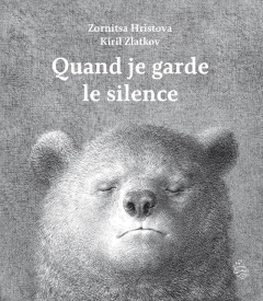 Quand je garde le silence - Hristova Zornitsa ; Zlatkov Kiril ; Vrinat-Nikolov
