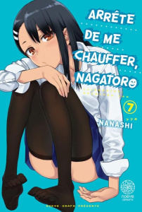 Arrête de me chauffer, Nagatoro Tome 7 - Nanashi