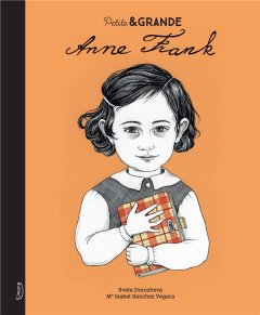 Anne Frank - Sánchez Vegara María Isabel ; Dorosheva Sveta