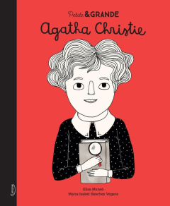 Agatha Christie - Sánchez Vegara María Isabel ; Munsó Elisa